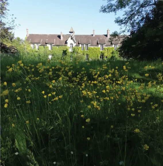 How to get to La Loingtaine