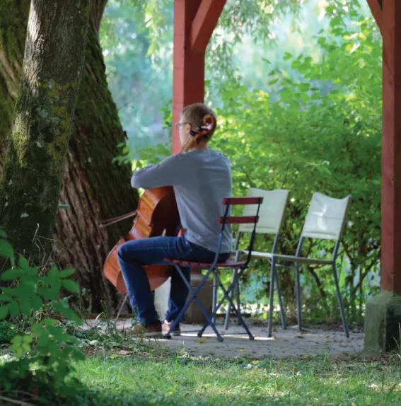 PROPELLOR PROJECT for children