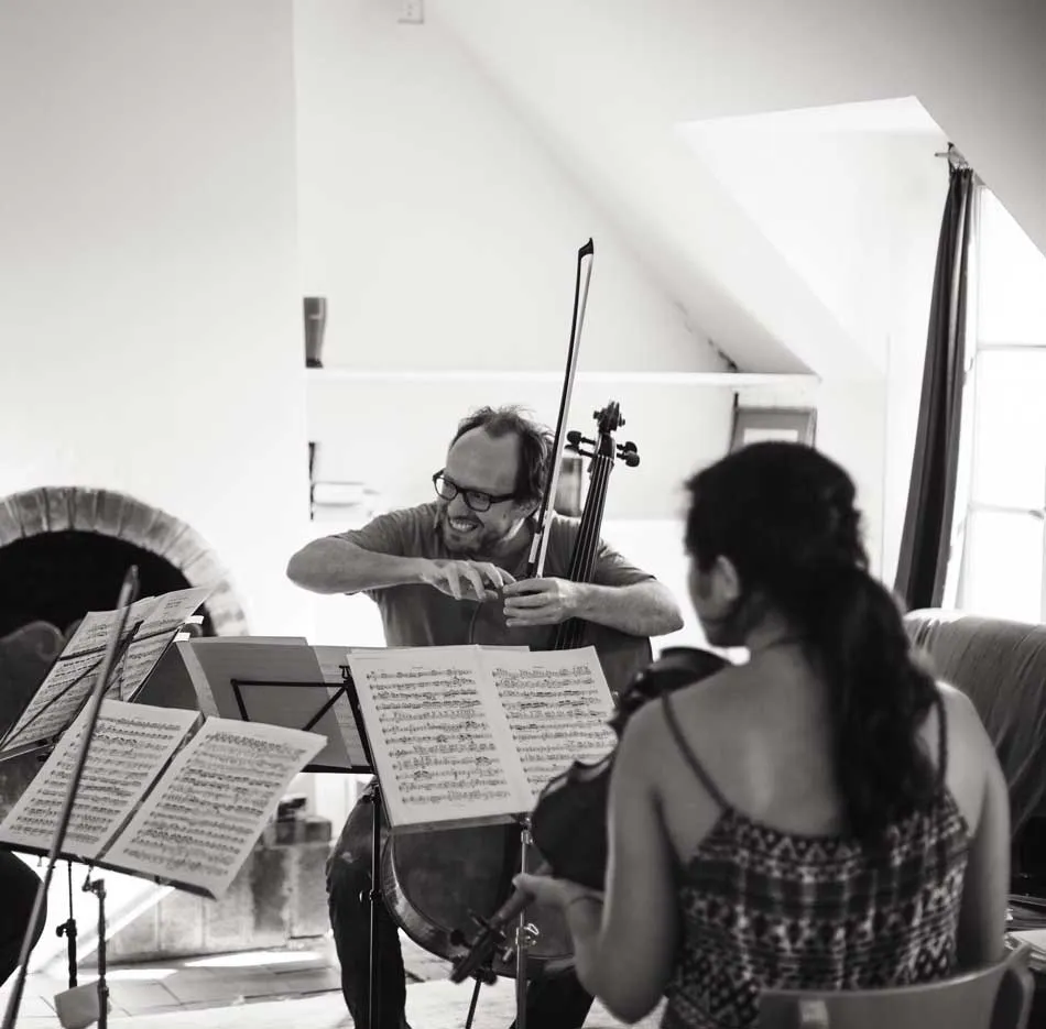 Masterclasses (3rd cycle)